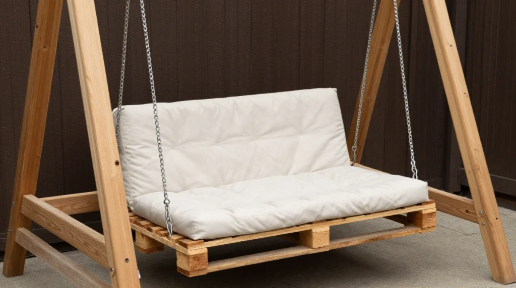 Pallet Swing