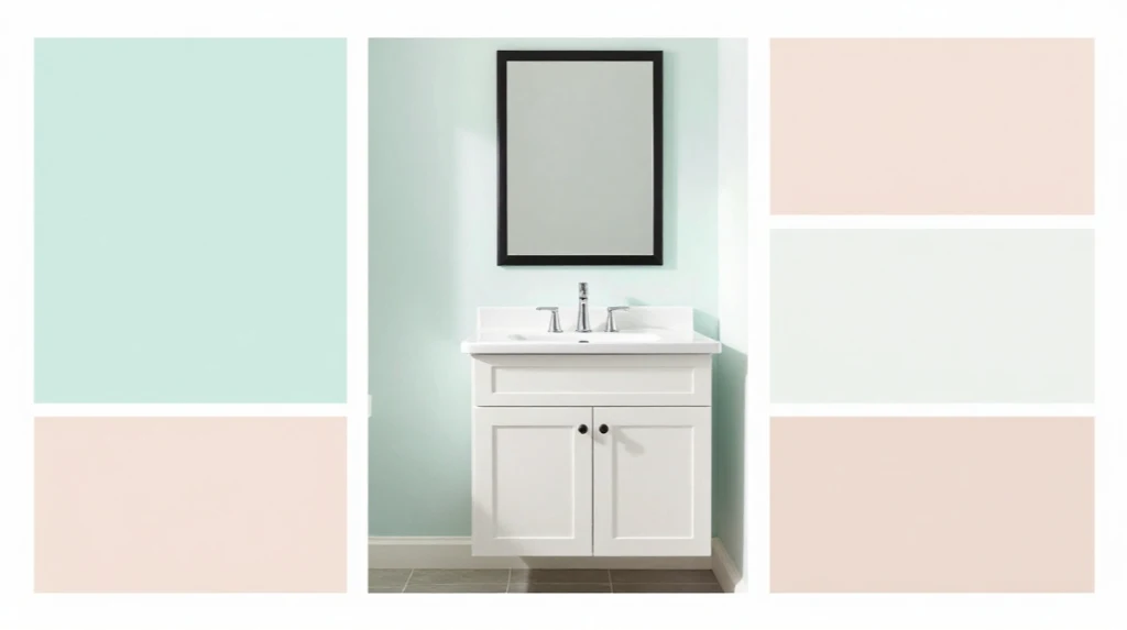 Pastel Color Schemes