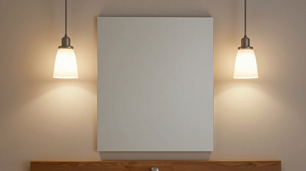 Pendant Bathroom Lighting