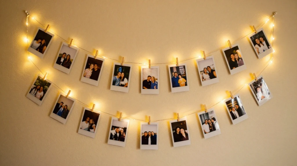 Personalize With Photos and Memories