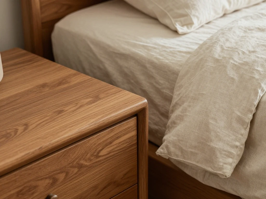 Quiet Luxury Details