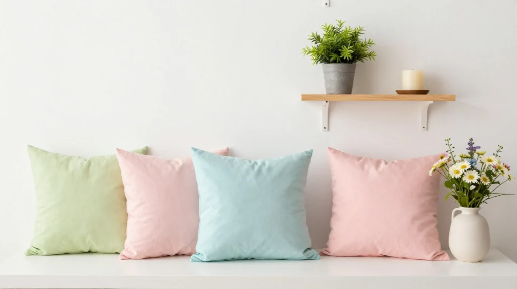 Refresh on a Budget With Simple Swaps