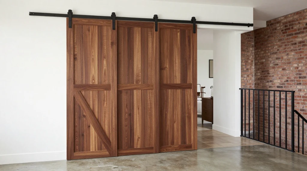 Sliding Panel Dividers