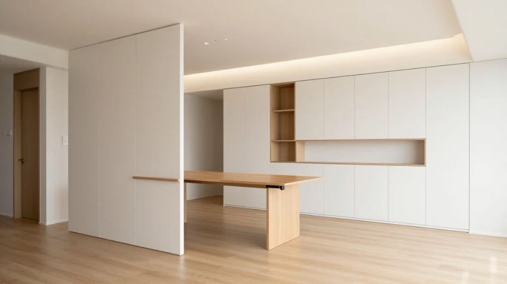 Smart Floor Plans That Adapt to Your Life
