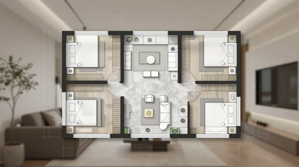Smart Home Planning for Future Needs