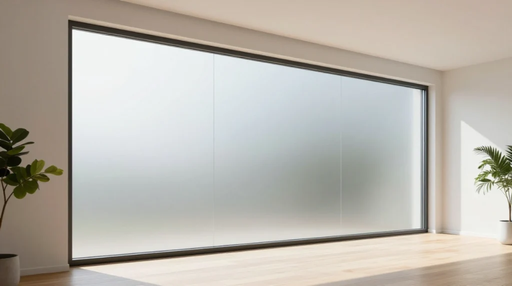 Smart Window Technology and Natural Light Control