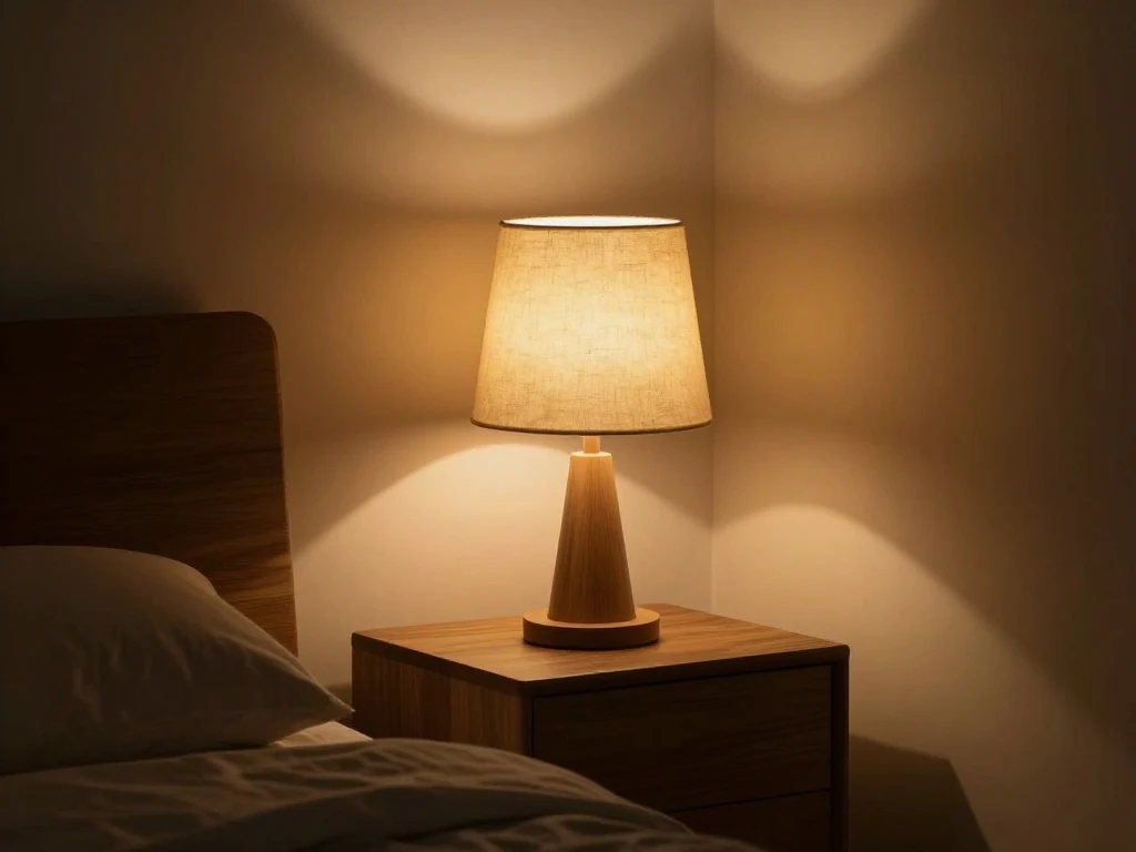 Soft Warm Lighting Ideas