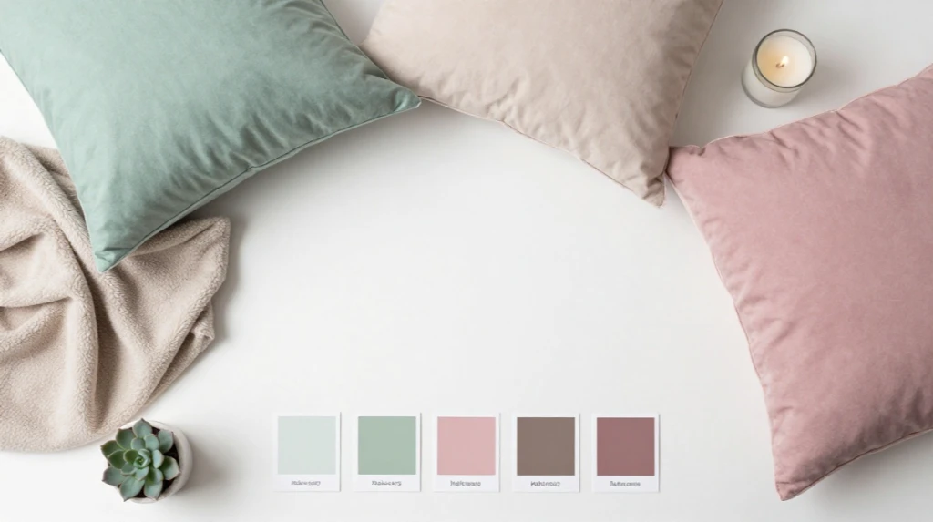 Start With a Color Palette You Love
