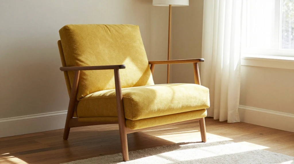 Statement Accent Chairs