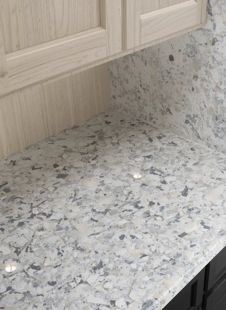 Stone Kitchen Countertops