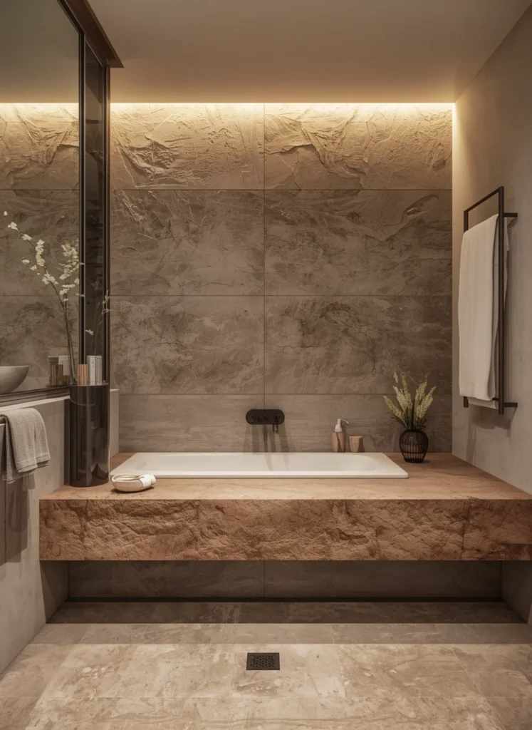 Stone and Concrete Textures