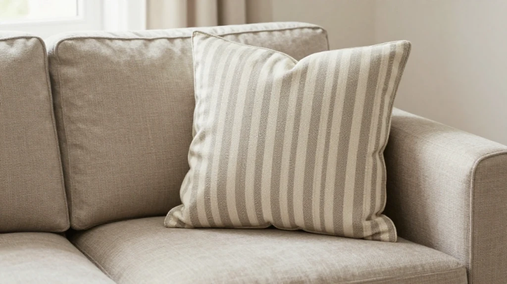 Subtle Pattern Integration