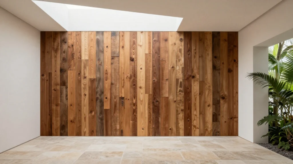 Sustainable Materials in Modern Home Architecture