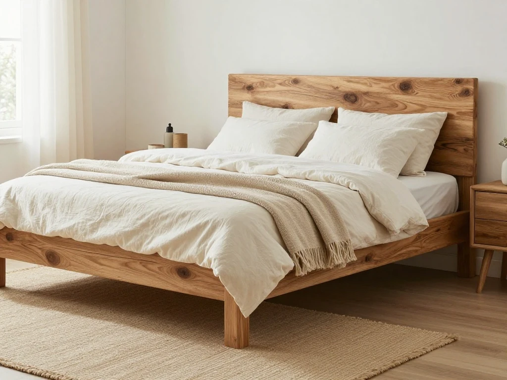 Sustainable and Eco-Friendly Materials