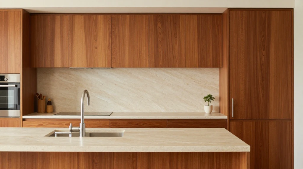 Sustainable and Natural Materials