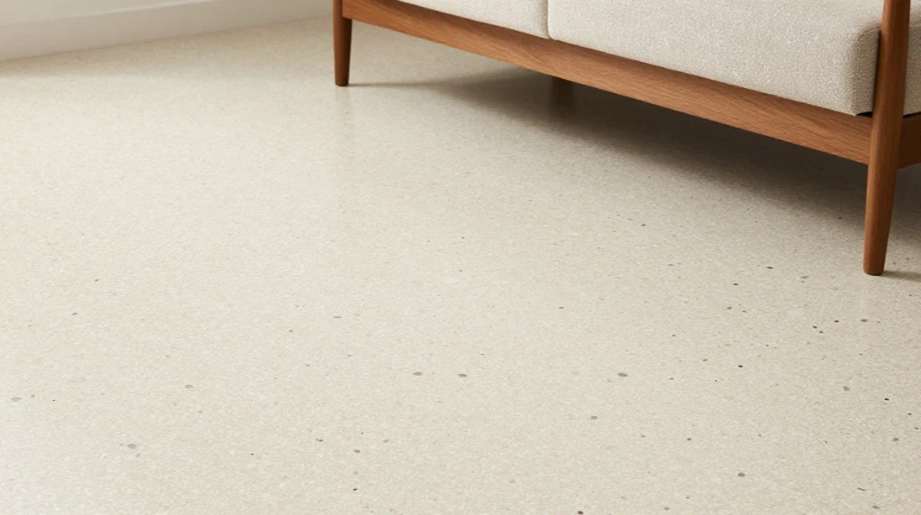 Terrazzo Flooring Ideas