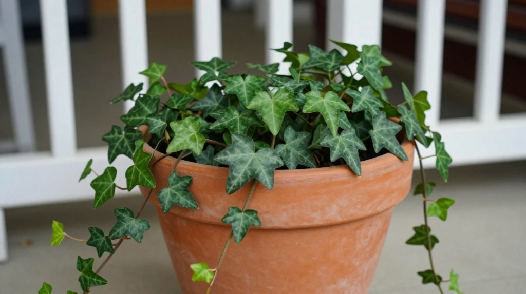 Trailing Plants for Pots
