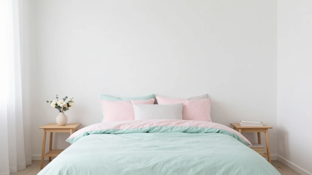 Try Pastel Room Decor for a Soft, Dreamy Look