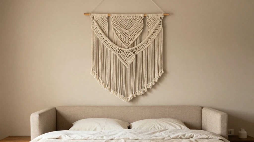 Use a Shag Area Rug for Softness