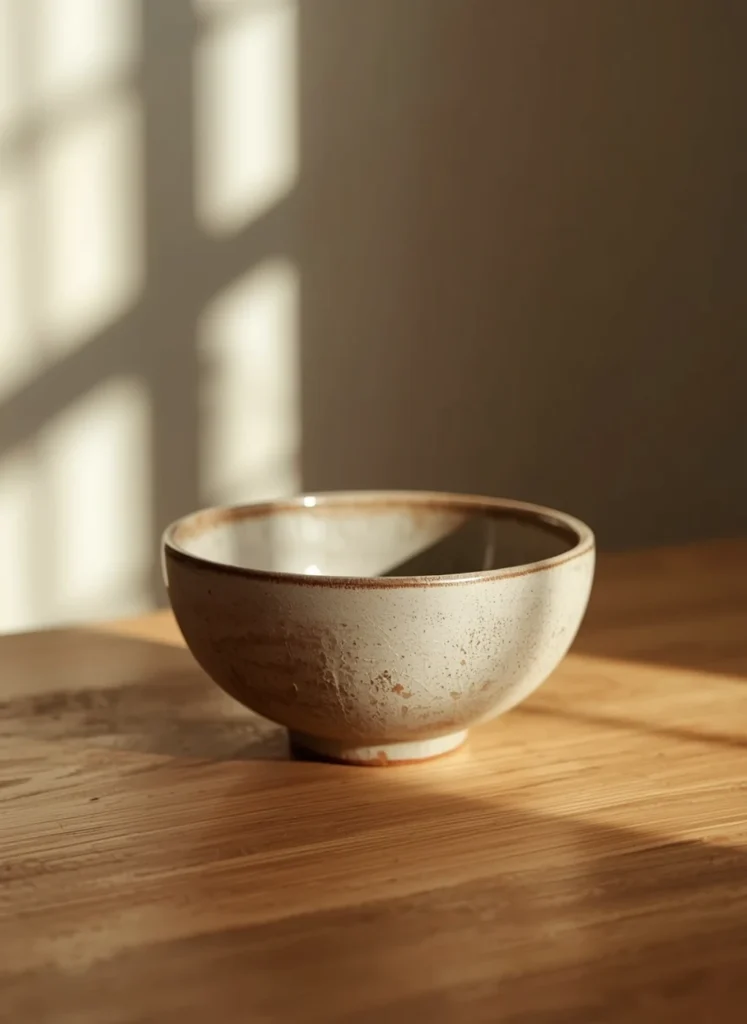 Wabi-Sabi Imperfection