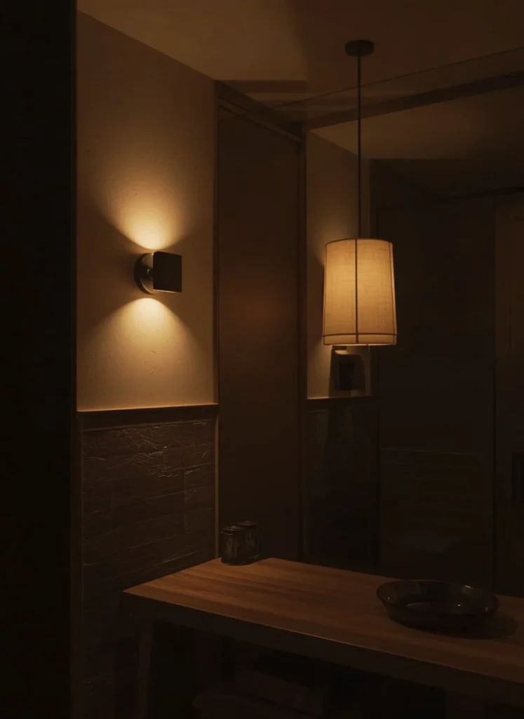 Warm Lighting Ideas