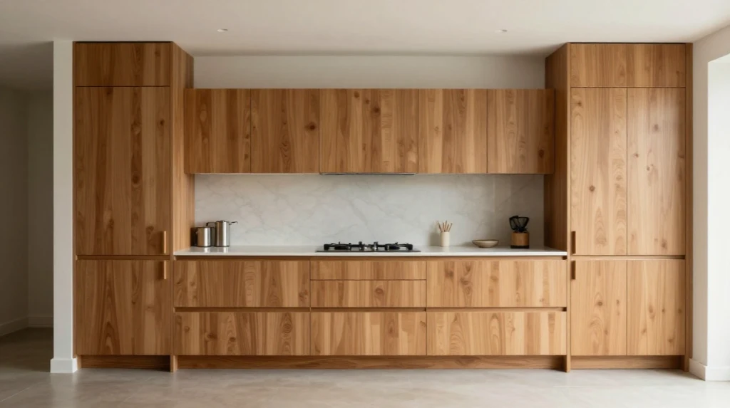What Makes a Kitchen Truly Mid-Century Modern